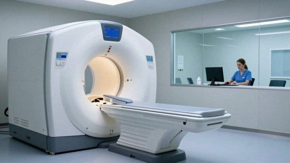 Kiedy zleca się rezonans lub tomografię przy zwyrodnieniach kręgosłupa?