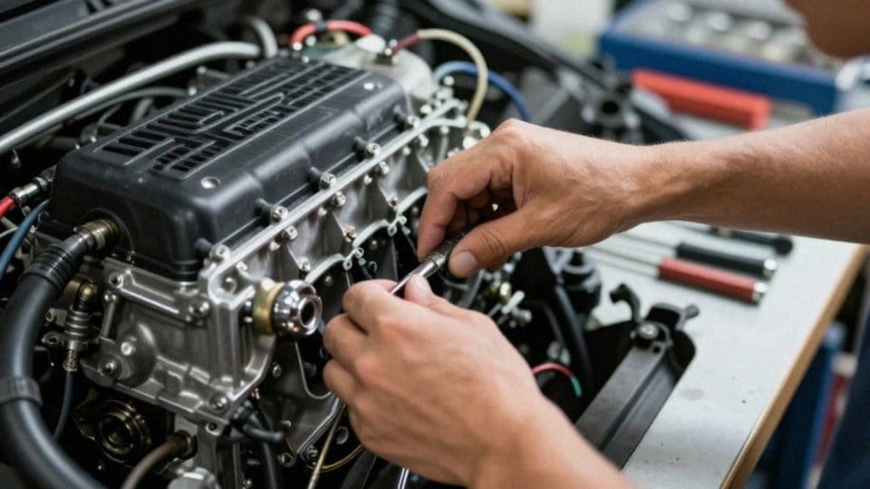 Jakie są koszty serwisu i napraw Touarega 2.0 TDI?