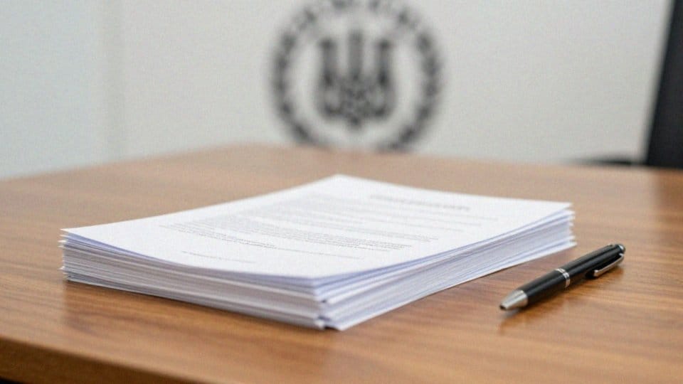 Jakie dokumenty są potrzebne do meldunku w mieszkaniu komunalnym?