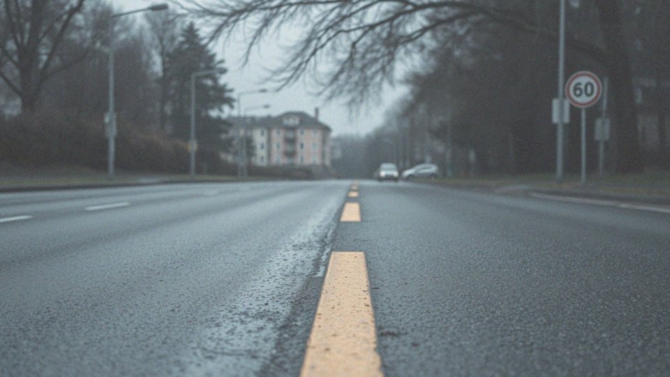 Kiedy sąd orzeka zakaz prowadzenia pojazdów na okres 6 miesięcy?
