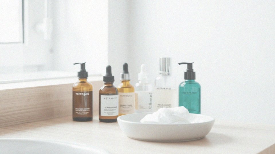 Na co zwrócić uwagę przy wyborze serum do pielęgnacji skóry?