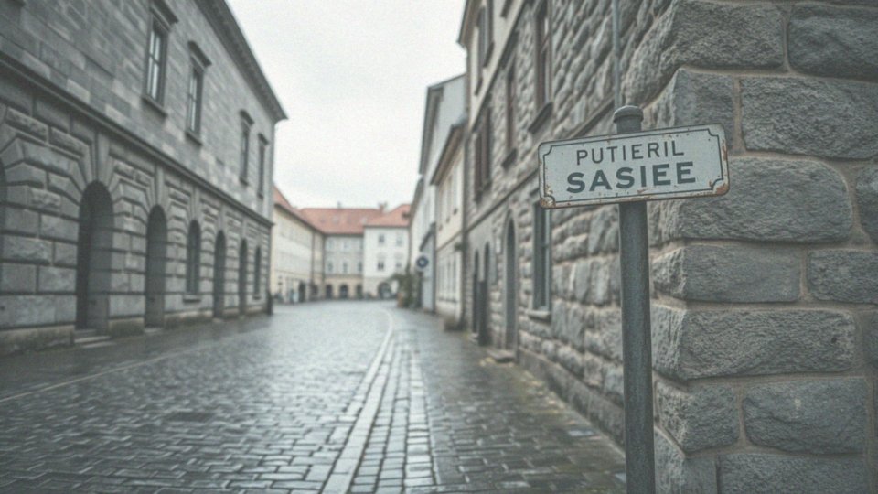 Jakie obraźliwe określenia Niemcy stosują wobec Polaków?