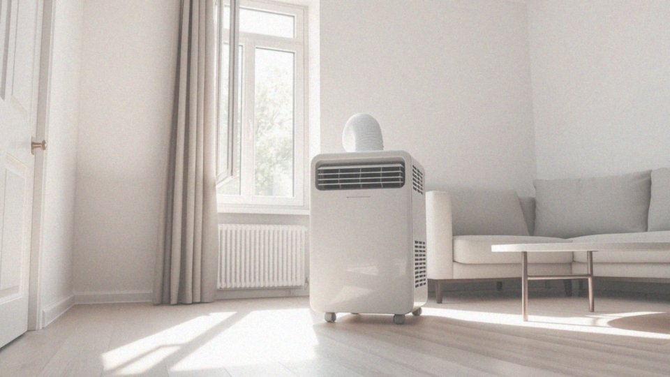 Czy klimatyzatory przenośne są dobrym rozwiązaniem?