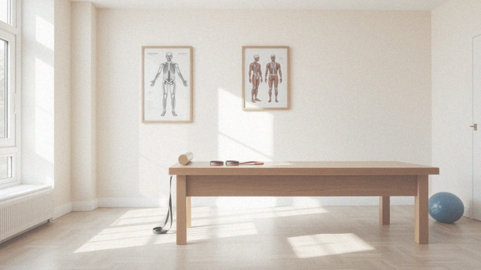 Jakie są zasady rehabilitacji po zdjęciu gipsu?