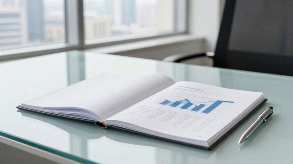 Co pokazuje sprawozdanie finansowe dewelopera?