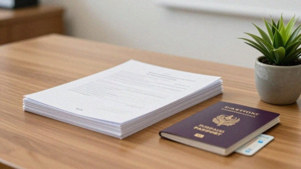 Jakie dokumenty są wymagane do zameldowania?