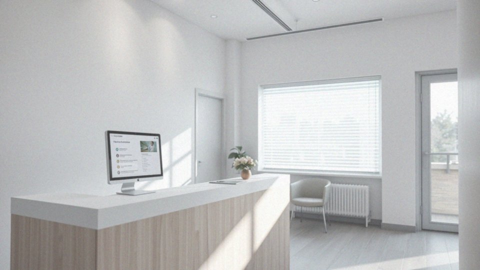 Jakie opcje finansowania oferują kliniki?