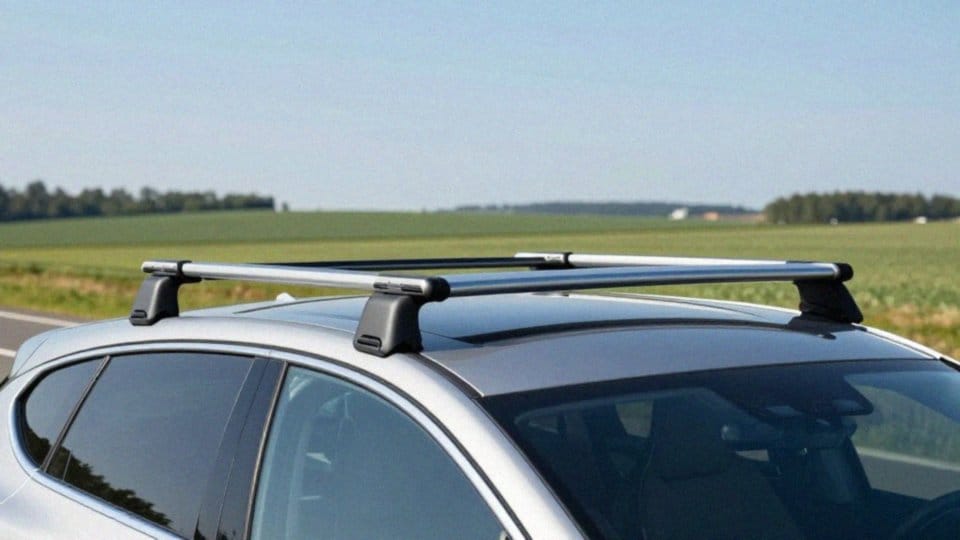 Jak materiał belek wpływa na aerodynamikę?