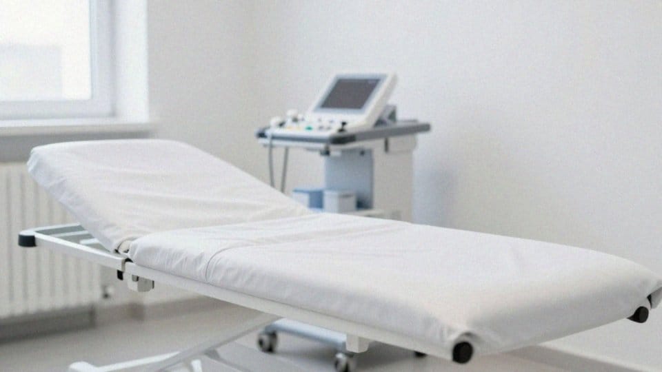 Jakie zabiegi fizykalne po złamaniu kości śródstopia?