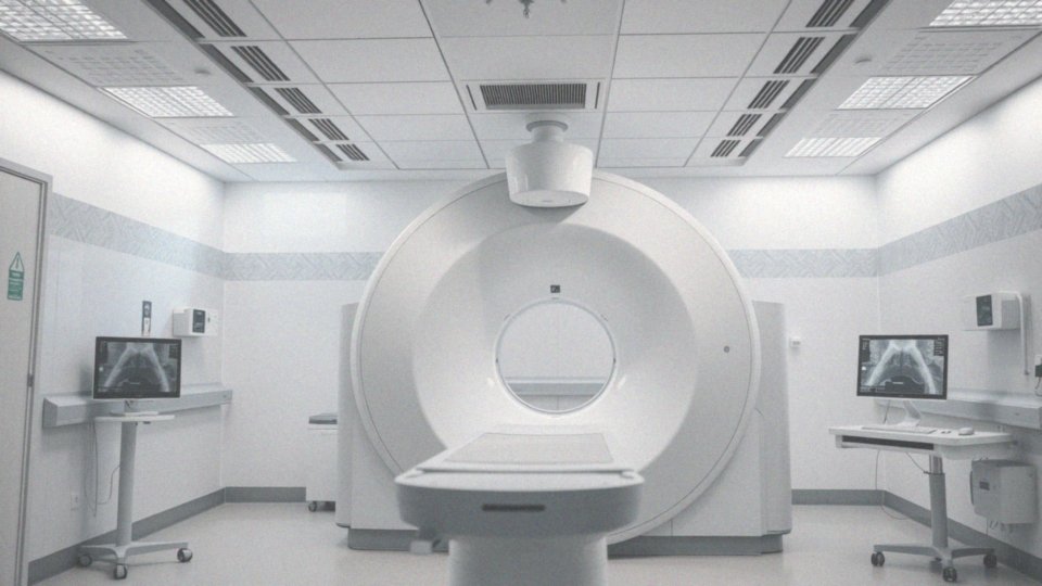 Jakie są wskazania do przeprowadzenia badania tomografii komputerowej?