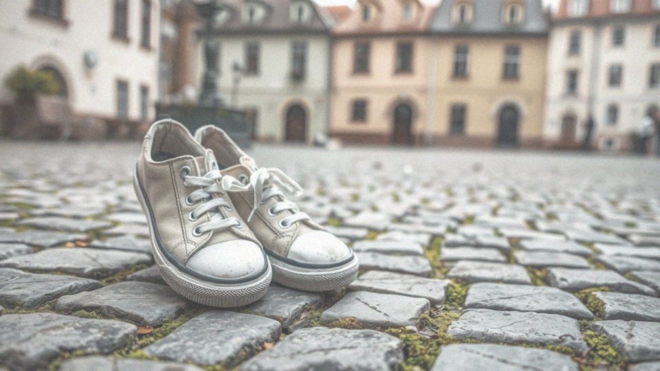 Jakie są przyczyny płaskostopia u dzieci?