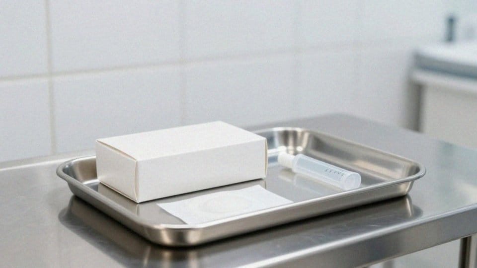 Jakie opatrunki wspomagają gojenie ziarniny?