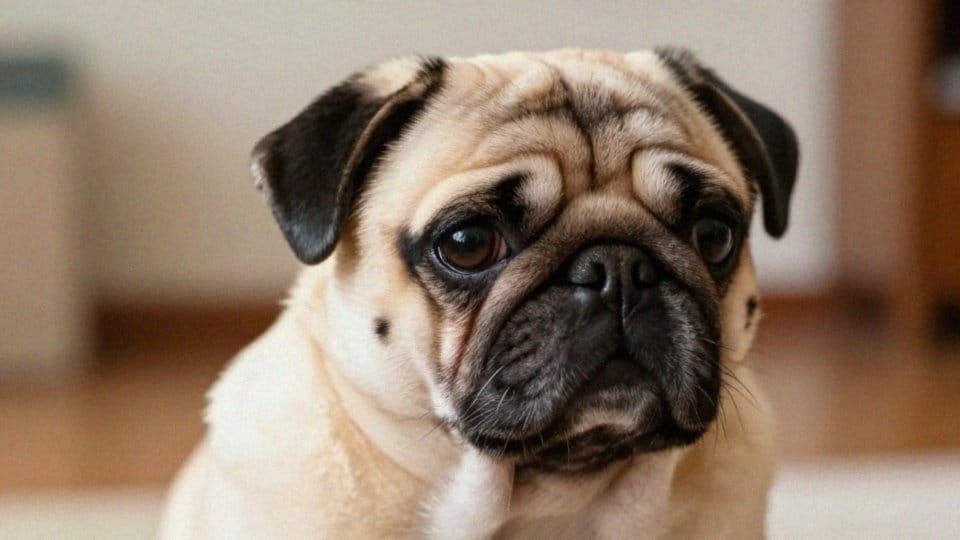 Co najczęściej powoduje bezdech u psa?