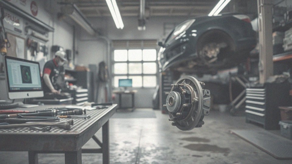 Jakie działania mechanika mogą być podstawą do reklamacji?