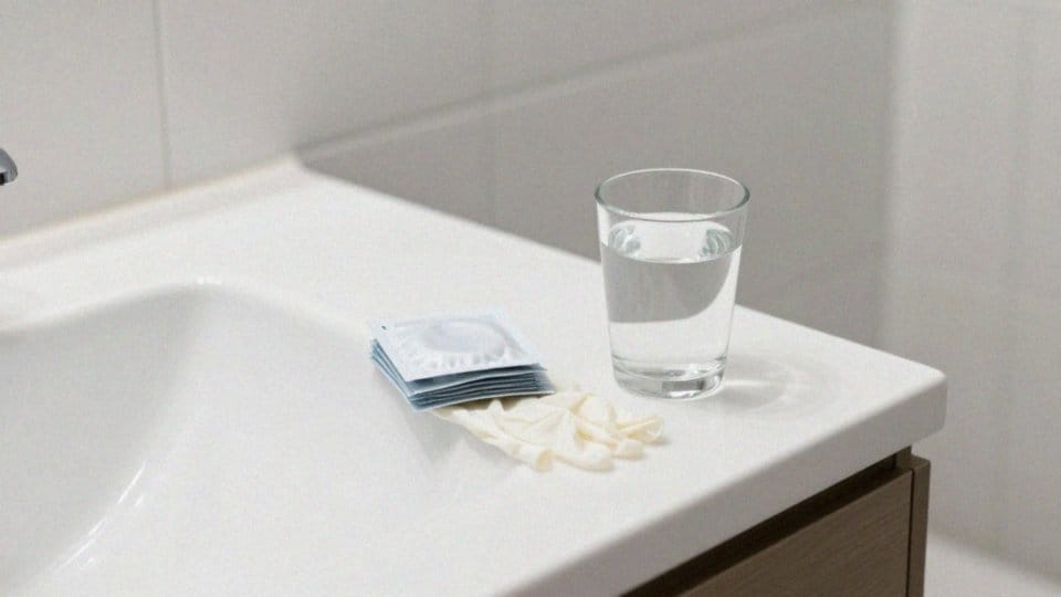 Jak dbać o zdrowie seksualne w przyjaźni z korzyściami?