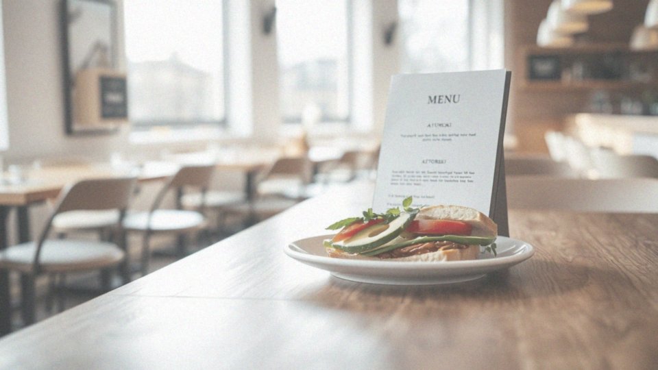 Jakie dania znajdują się w ofercie restauracji?