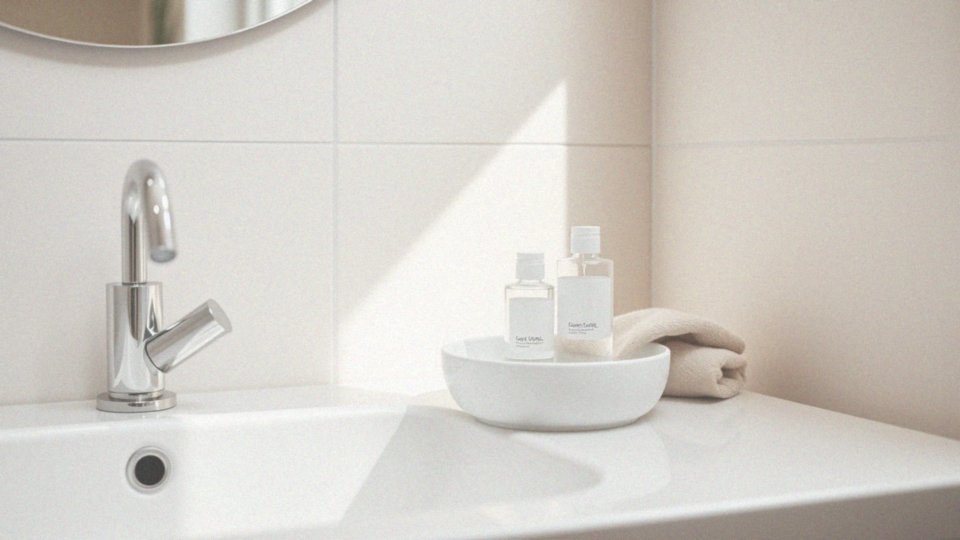 Jakie są typowe błędy w pielęgnacji związane z aplikacją serum i kremu?