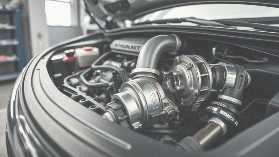 Jakie zalety ma silnik turbodoładowany 1.6 T-GDI?