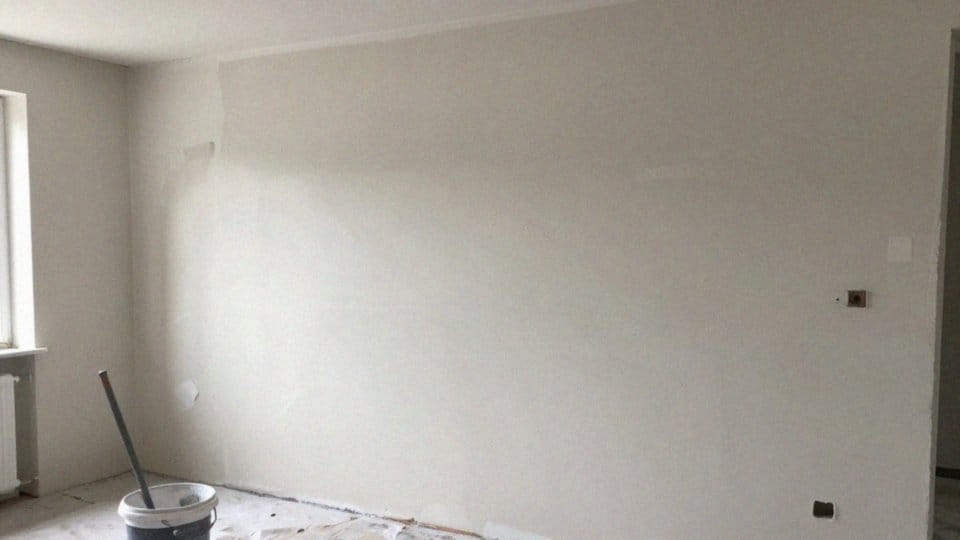 Jak przygotować podłoże pod tynkowanie?