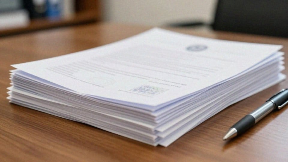 Jak sprawdzić autentyczność rodowodu i metryki?