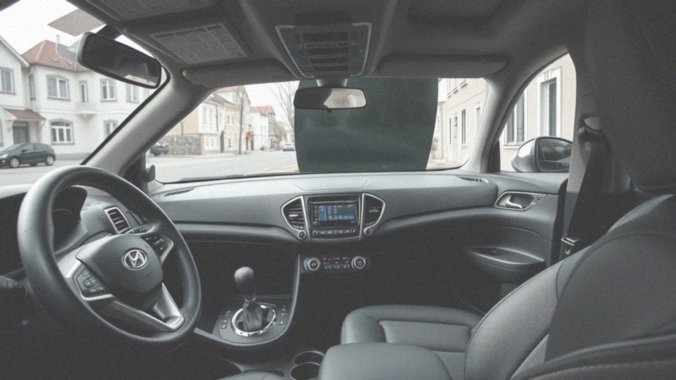 Jakie dodatkowe wyposażenie można znaleźć w używanych Hyundai Tucson?