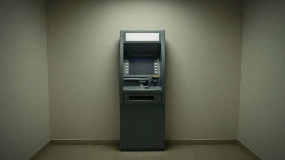 Kiedy wpłata z obcego wpłatomatu zostanie zaksięgowana?