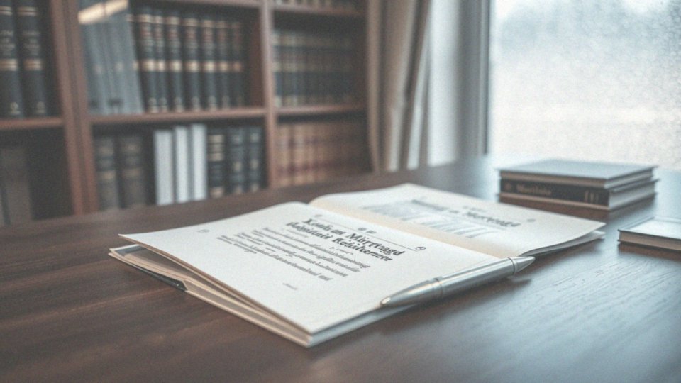 Dlaczego kupujący powinni sprawdzić księgę wieczystą przed zakupem?