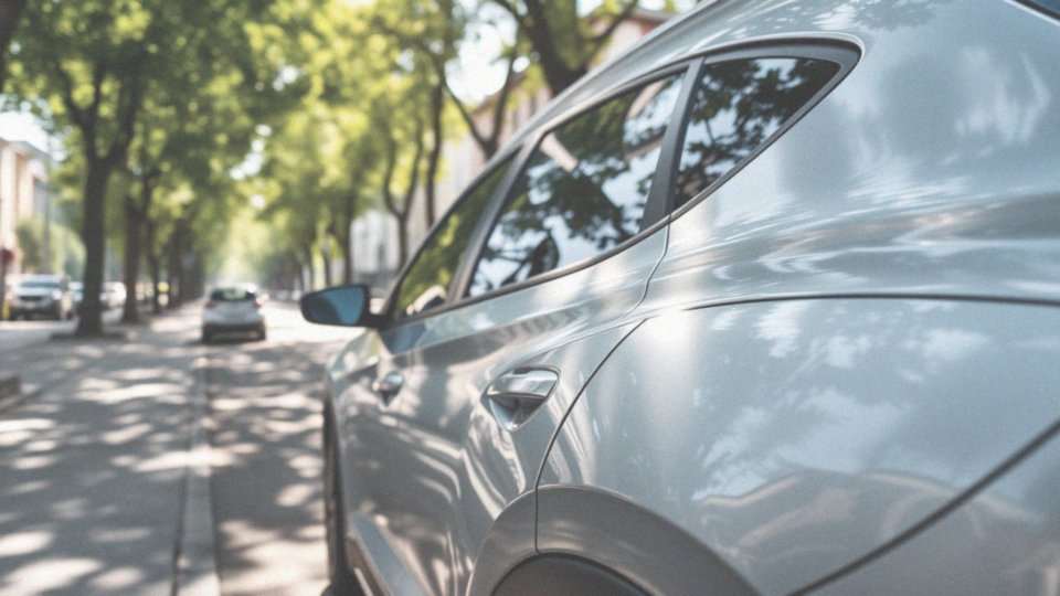 Jakie są zalety napędu hybrydowego w Hyundai Tucson pod względem spalania?