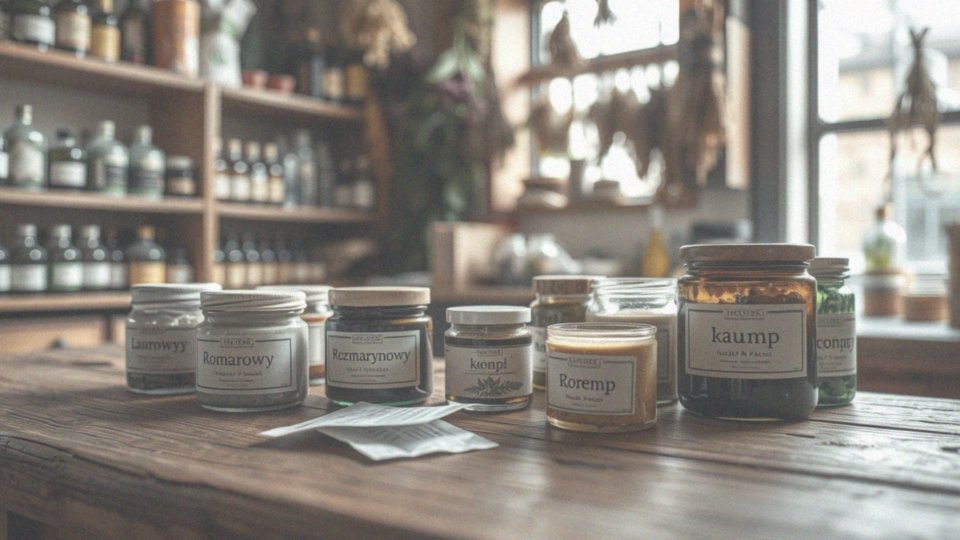 Jakie inne naturalne środki mogą wspomagać zdrowie kręgosłupa?
