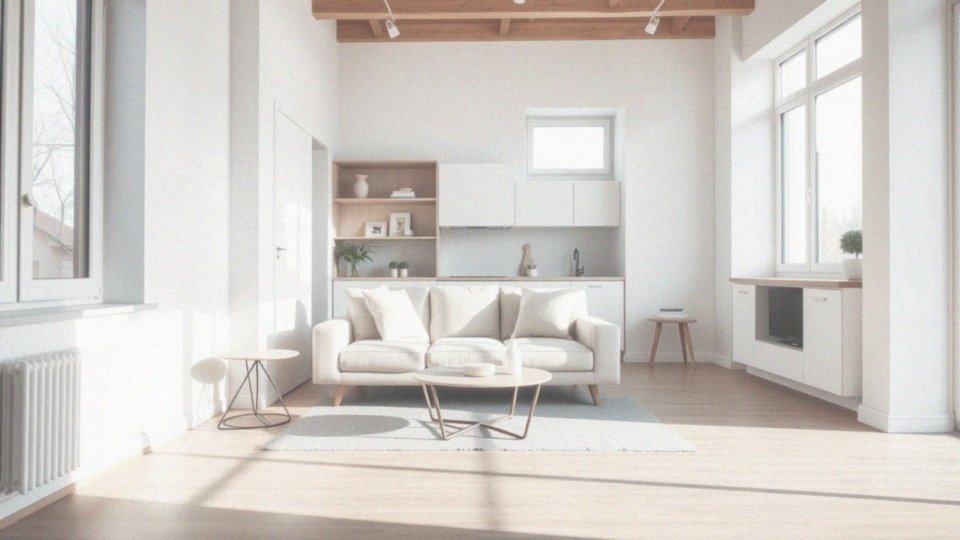 Jakie są korzyści z projektów mieszkań o powierzchni 40m2?