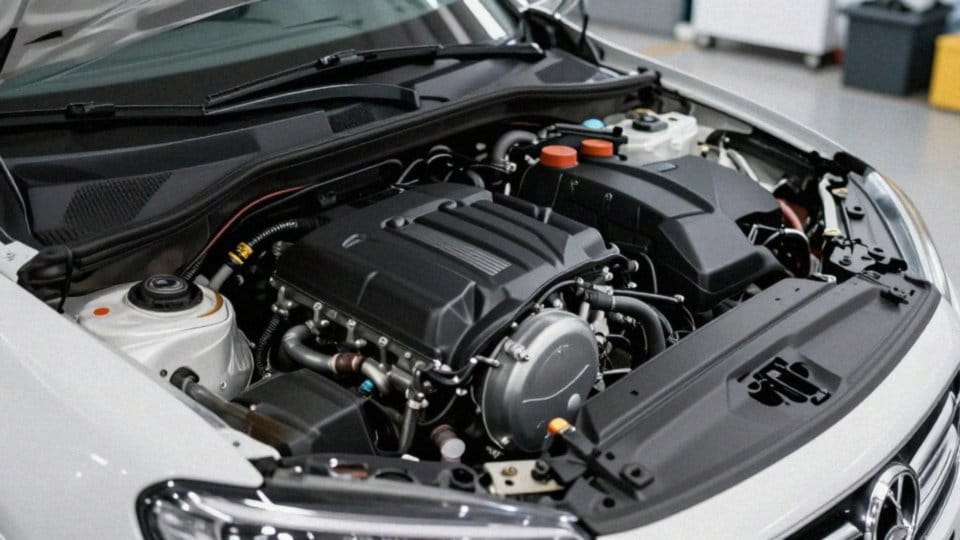 Jakie usterki dotykają silnika 2.5 TDI?