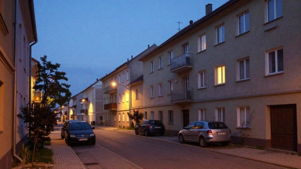 Kiedy interweniuje policja lub straż miejska?