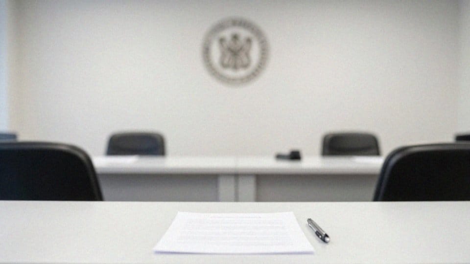 Jak wymeldować się i zmienić miejsce zamieszkania?