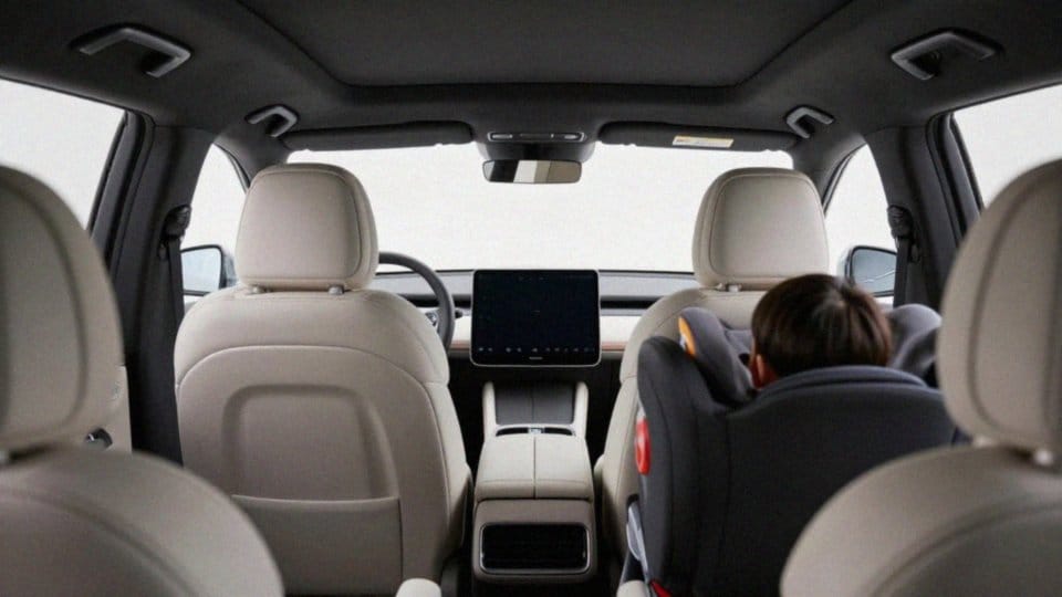 Czy Tiguan sprawdzi się jako samochód rodzinny?
