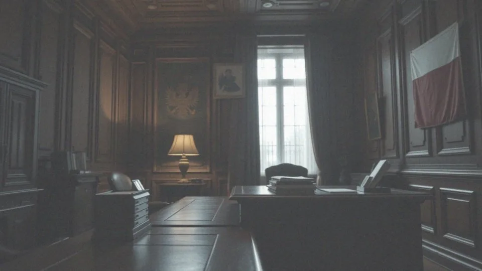 Jak Kaczyński definiuje