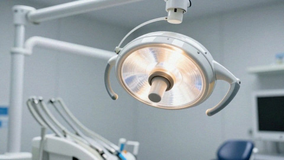Jak rozróżnić zmętnienie szkliwa: ograniczone czy rozlane?