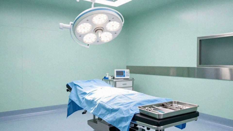 Kiedy wskazana jest operacja i stabilizacja kręgosłupa?