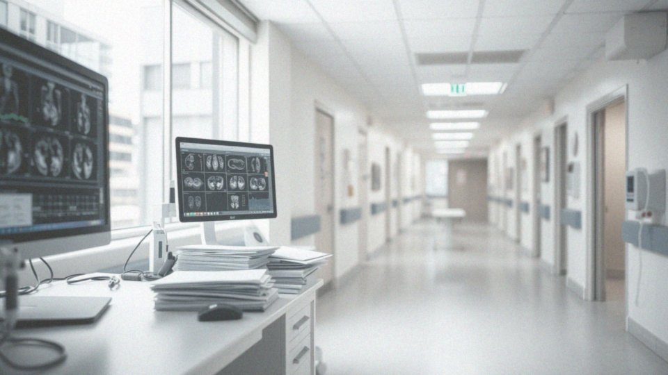 Jak Oddział Onkologii Klinicznej spełnia wymogi do szkolenia lekarzy?