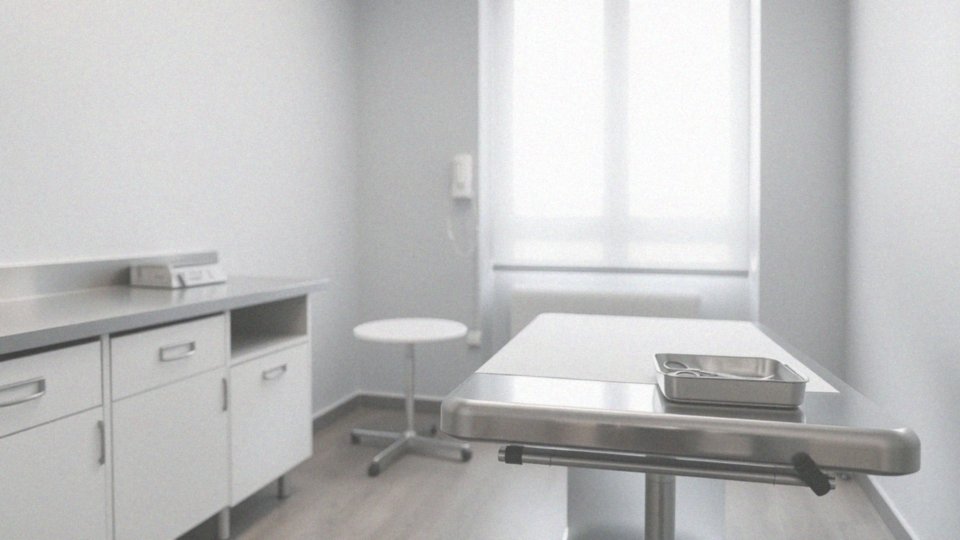 Kiedy należy udać się do proktologa w związku z hemoroidami?