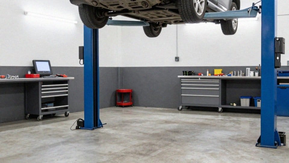 Jak sprawdzić przebieg i stan techniczny Touarega 2.0 TDI?