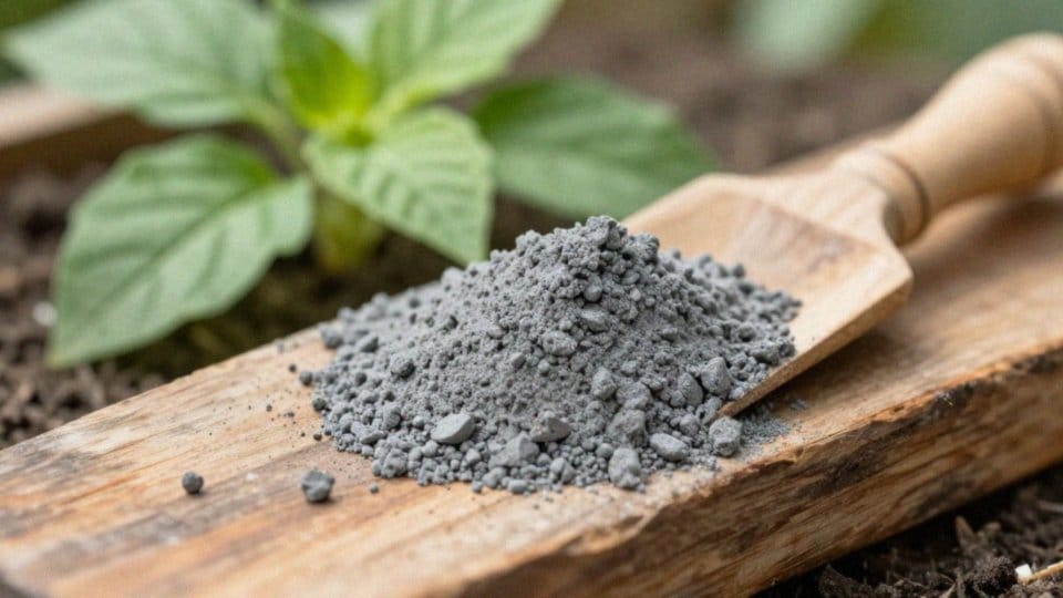 Jakie składniki mineralne ma mączka bazaltowa?