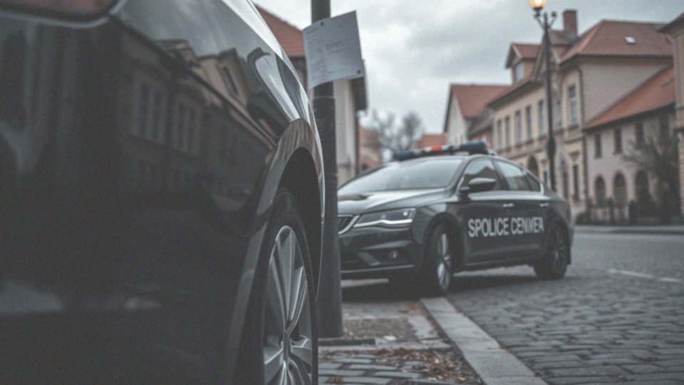 Kiedy sąd może nałożyć zakaz prowadzenia pojazdów?