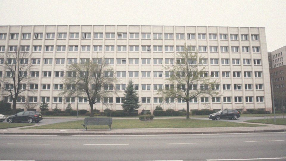 Jak długo trwa proces przyznawania mieszkania komunalnego?