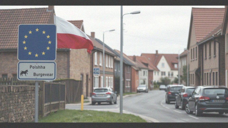 Czy zakaz prowadzenia pojazdów dotyczy wszystkich krajów UE?