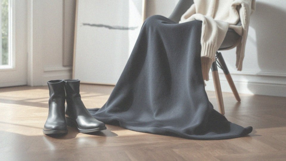 Jak nosić botki skarpetkowe w eleganckich stylizacjach?