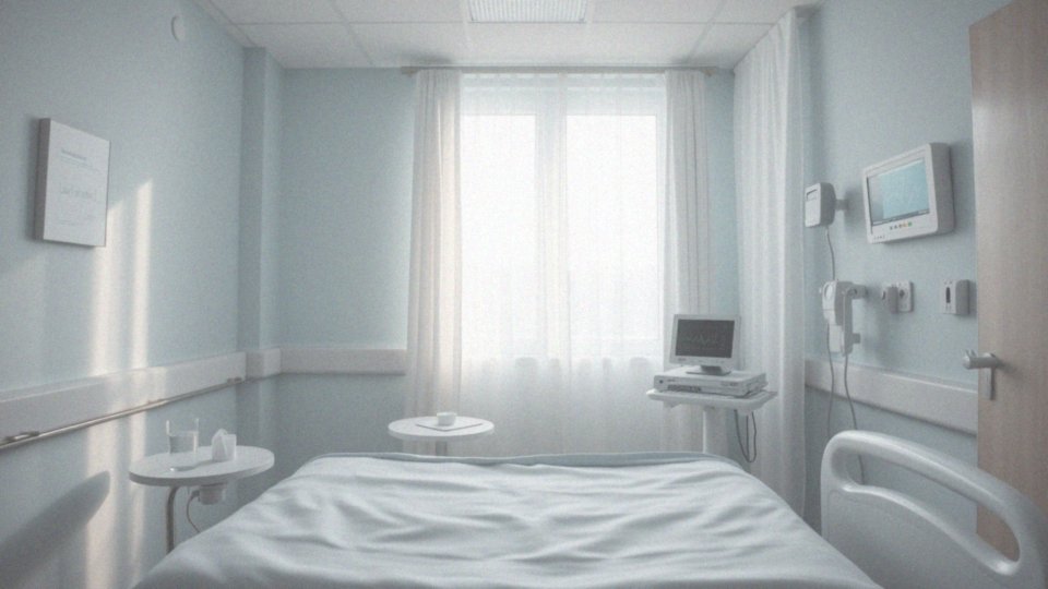 Jakie są objawy silnego bólu po operacji endometriozy?