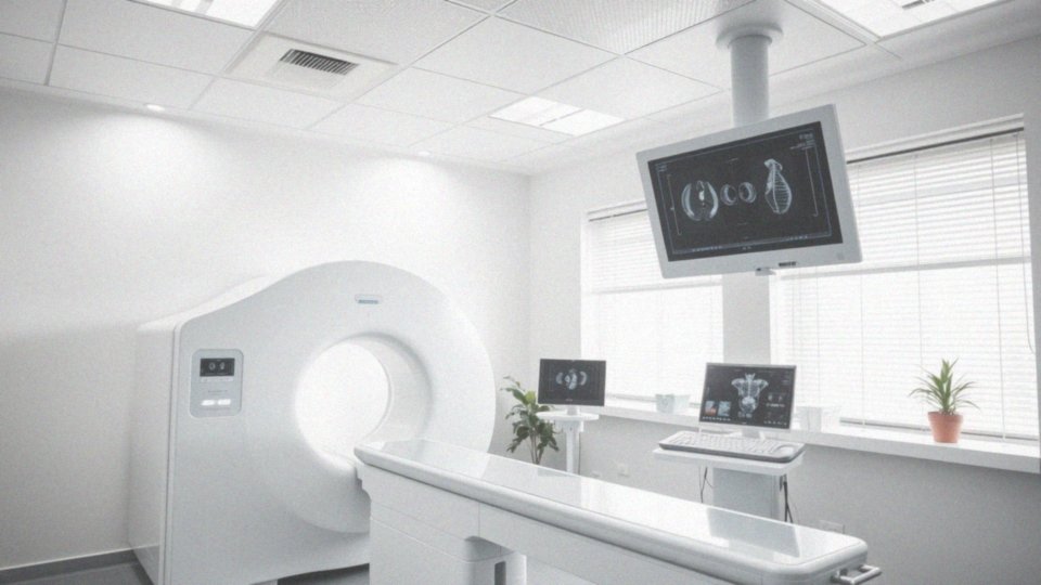 Jakie są możliwości diagnostyczne w oddziale chirurgii ogólnej?