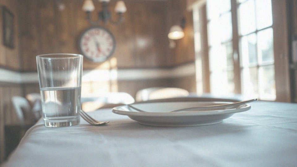 Jakie były kulinarne propozycje w Bistro Siekane przed zamknięciem?