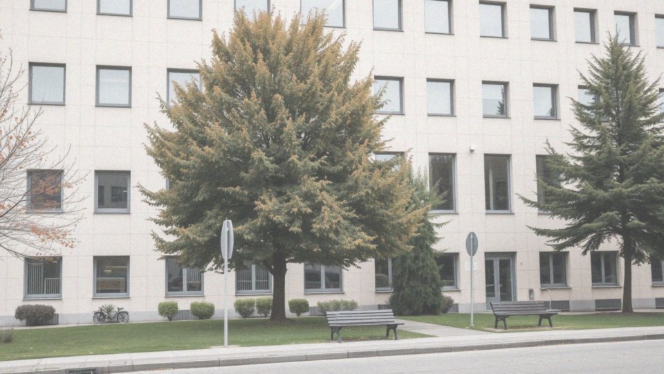Kto decyduje o przyznaniu lokalu komunalnego?