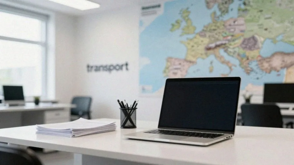 Jak zdobywać lepsze zlecenia transportowe?